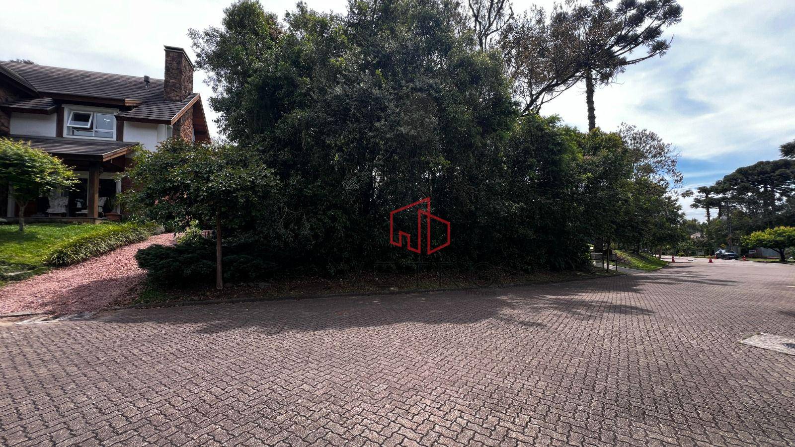 Loteamento e Condomínio, 528 m² - Foto 1