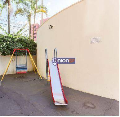 Apartamento à venda com 2 quartos, 56m² - Foto 14