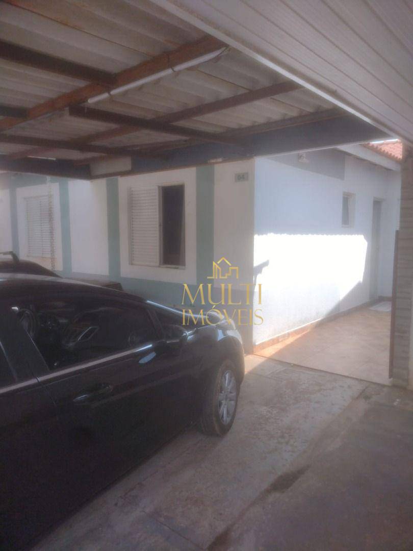 Casa de Condomínio à venda com 3 quartos, 100m² - Foto 19