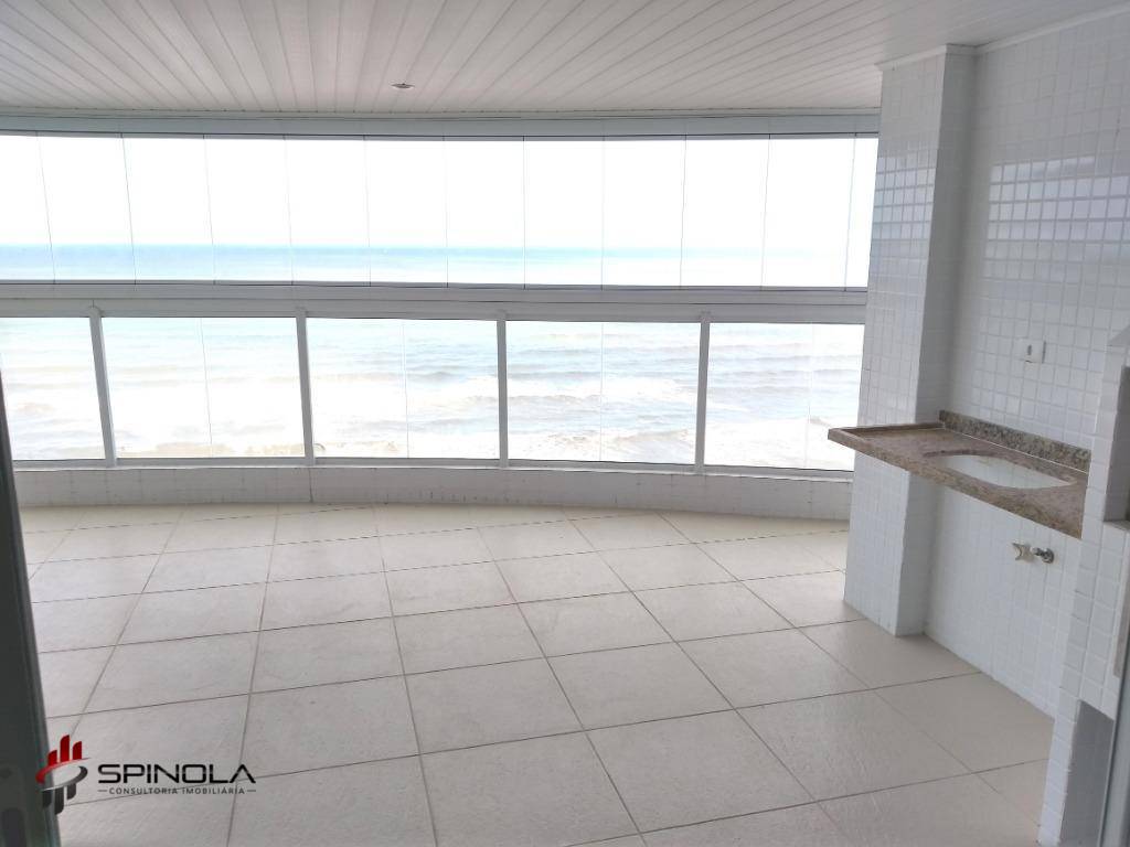 Apartamento à venda com 3 quartos, 206m² - Foto 26