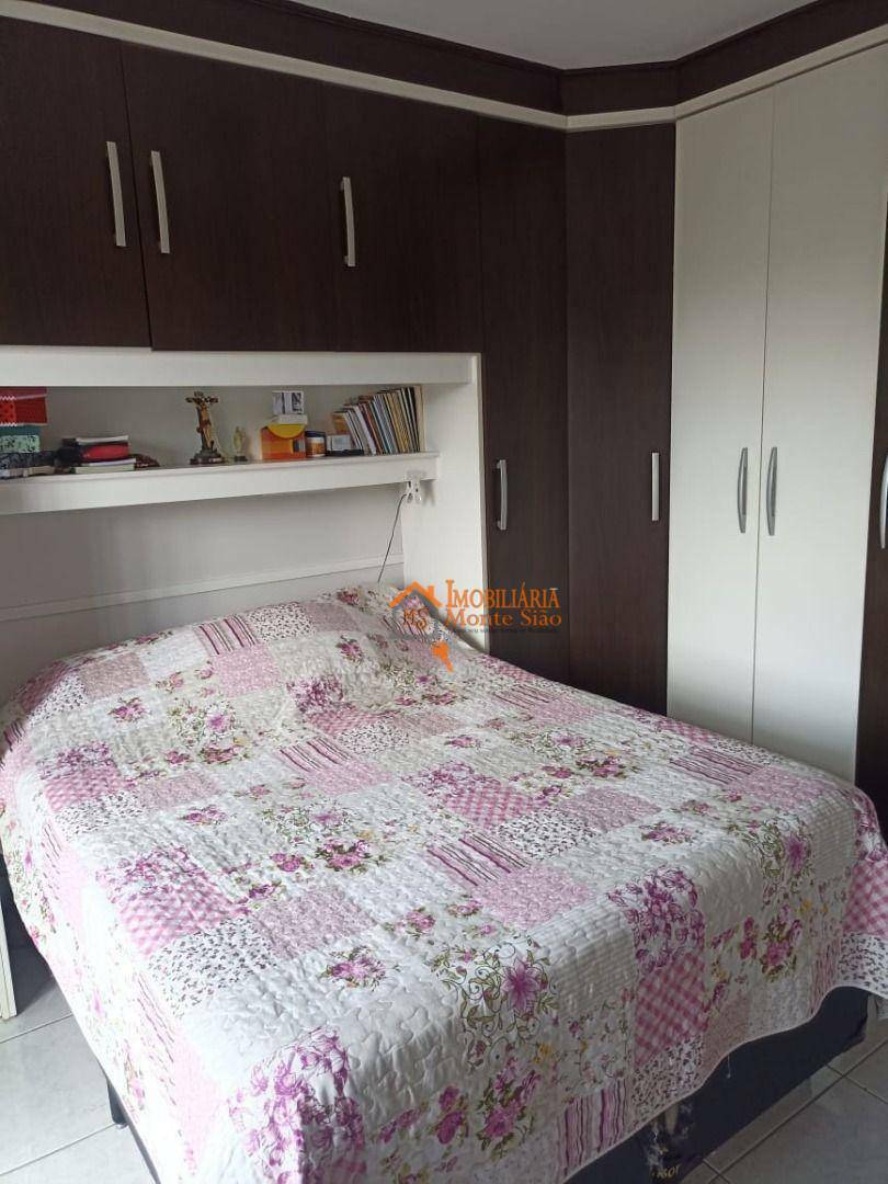 Sobrado à venda com 3 quartos, 150m² - Foto 15