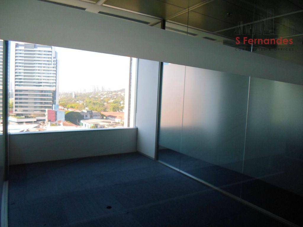 Conjunto Comercial-Sala para alugar, 1292m² - Foto 9