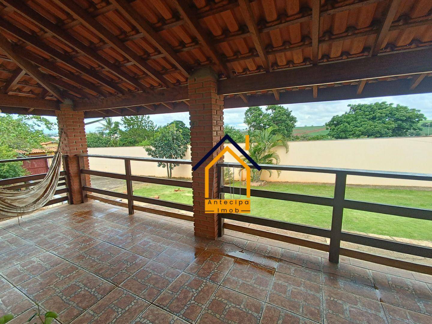 Chácara à venda com 3 quartos, 300m² - Foto 6