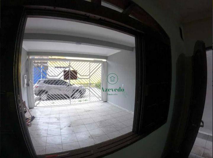 Sobrado à venda com 4 quartos, 95m² - Foto 9