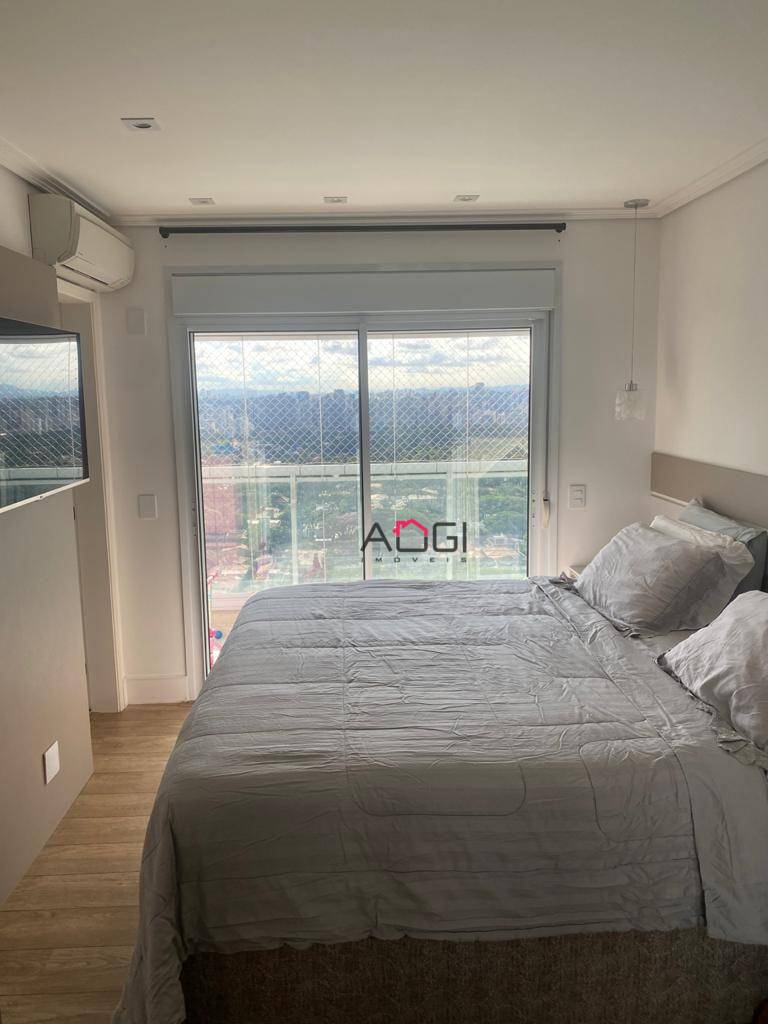 Apartamento à venda com 3 quartos, 149m² - Foto 10