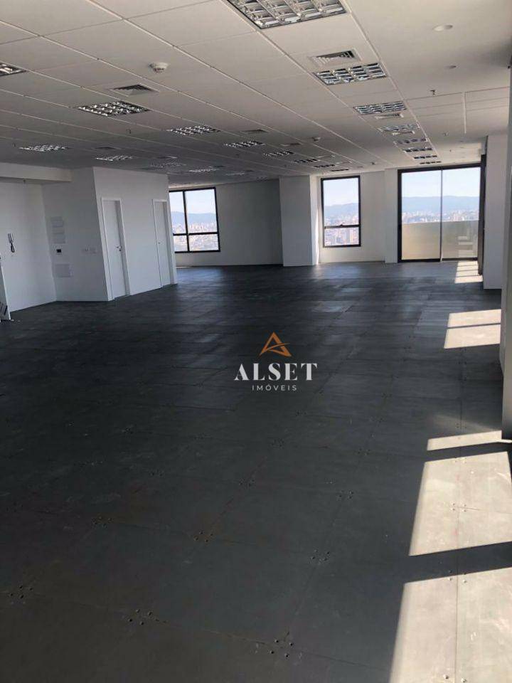 Conjunto Comercial-Sala para alugar, 250m² - Foto 8