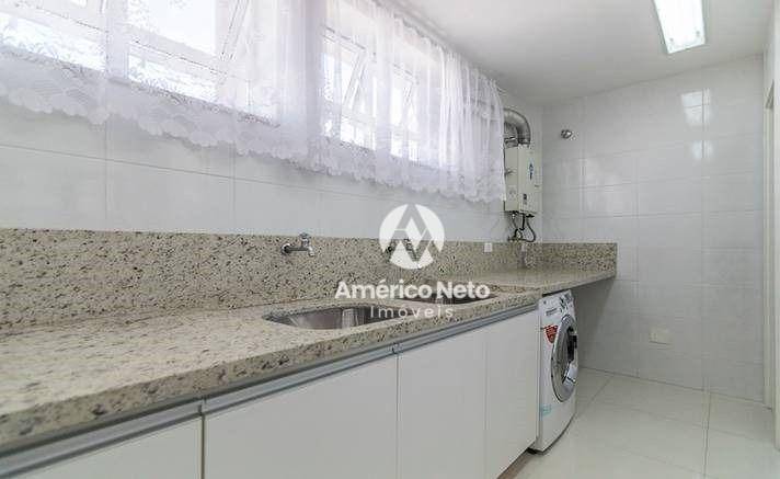 Apartamento para alugar com 4 quartos, 200m² - Foto 38