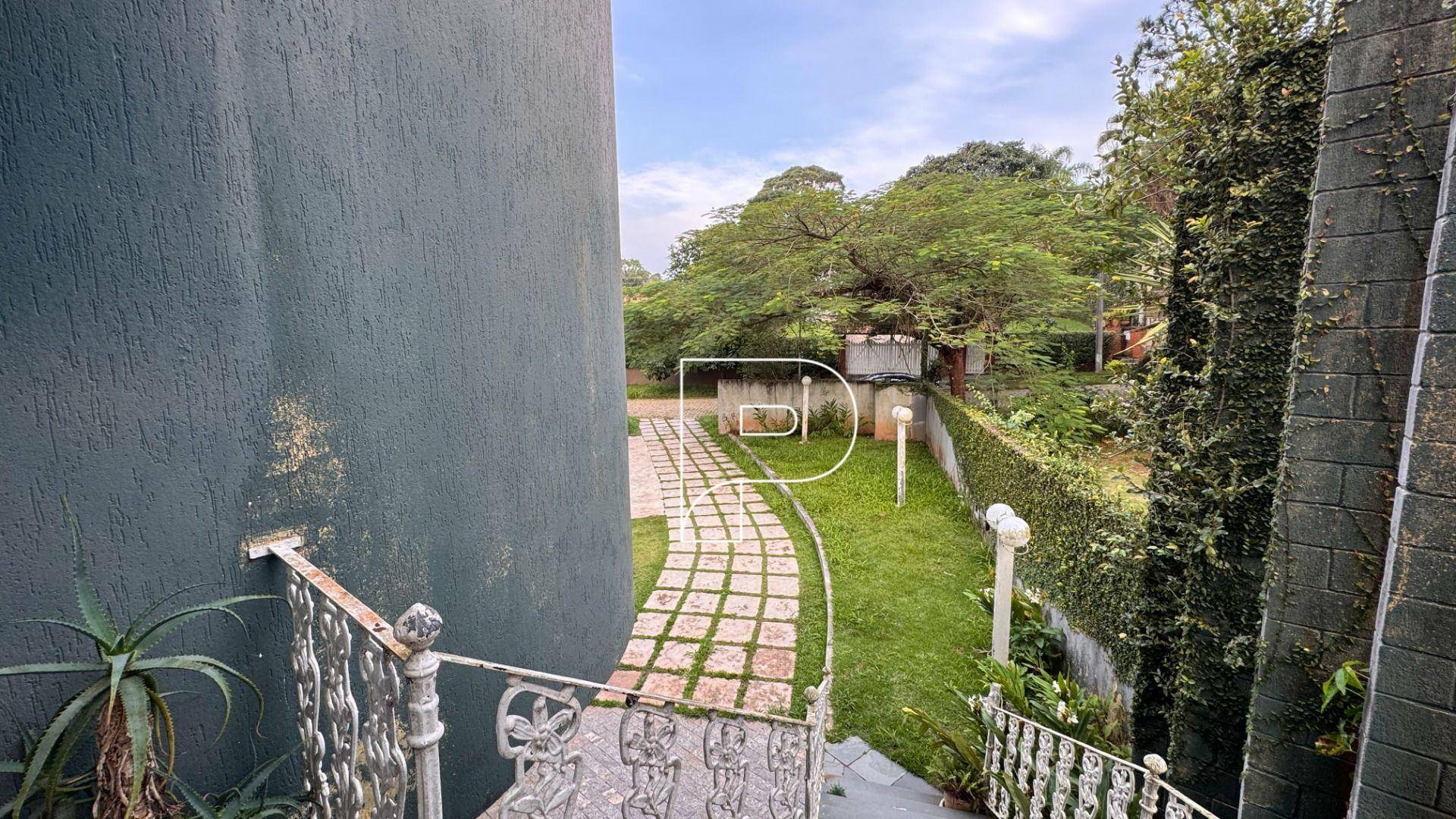 Casa de Condomínio à venda com 4 quartos, 719m² - Foto 17