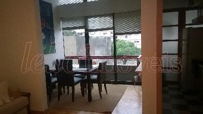 Apartamento para alugar com 1 quarto, 58m² - Foto 4