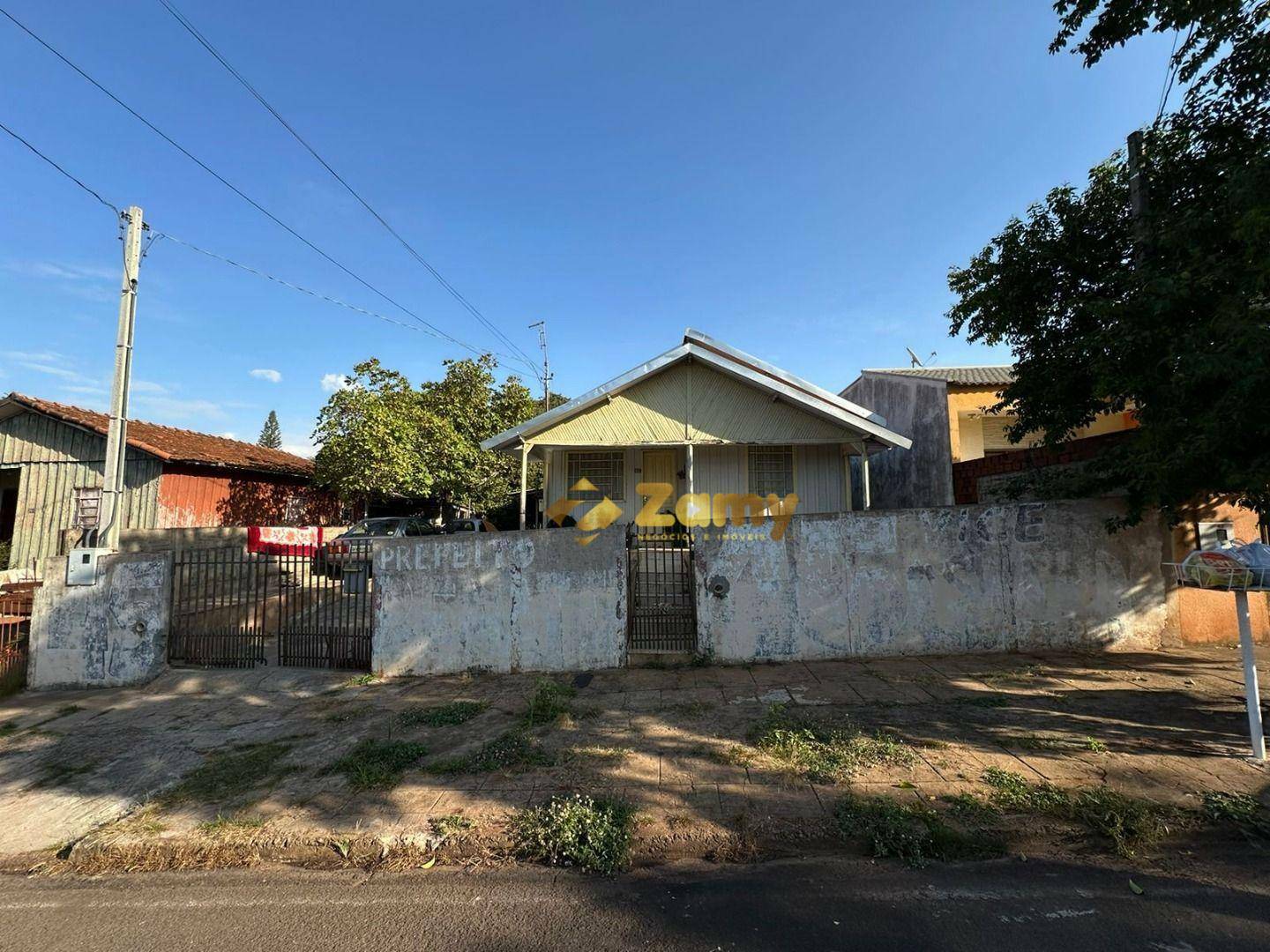 Casa à venda com 3 quartos, 90m² - Foto 7