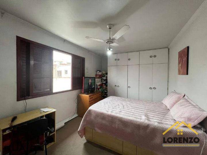 Sobrado à venda com 3 quartos, 217m² - Foto 8