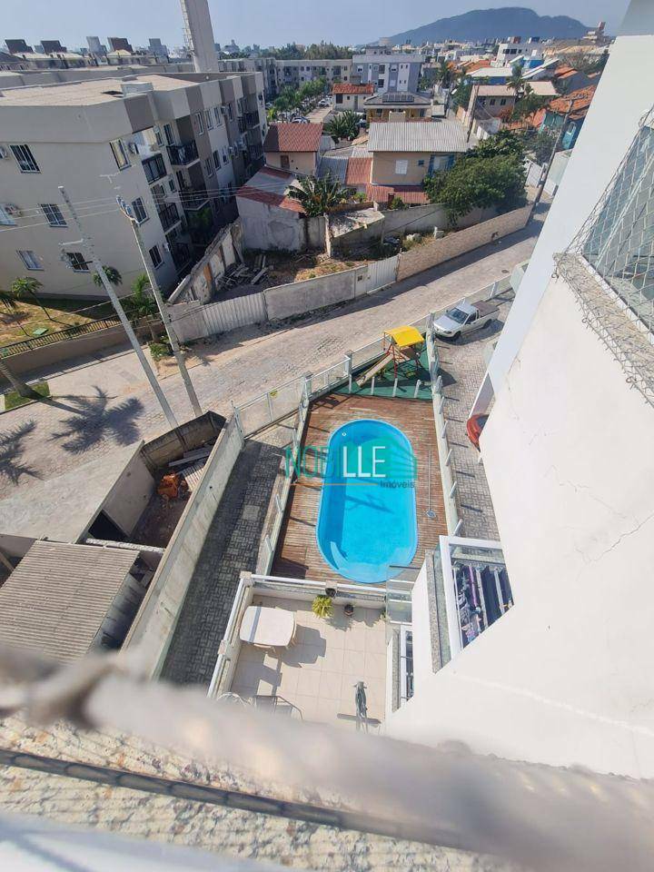 Cobertura à venda com 3 quartos, 100m² - Foto 3