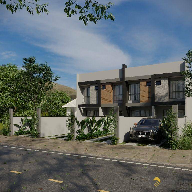 Casa à venda e aluguel com 2 quartos, 78m² - Foto 23