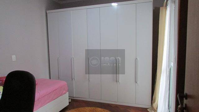 Sobrado à venda com 3 quartos, 194m² - Foto 8