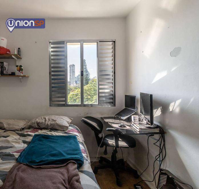 Apartamento à venda com 2 quartos, 64m² - Foto 8