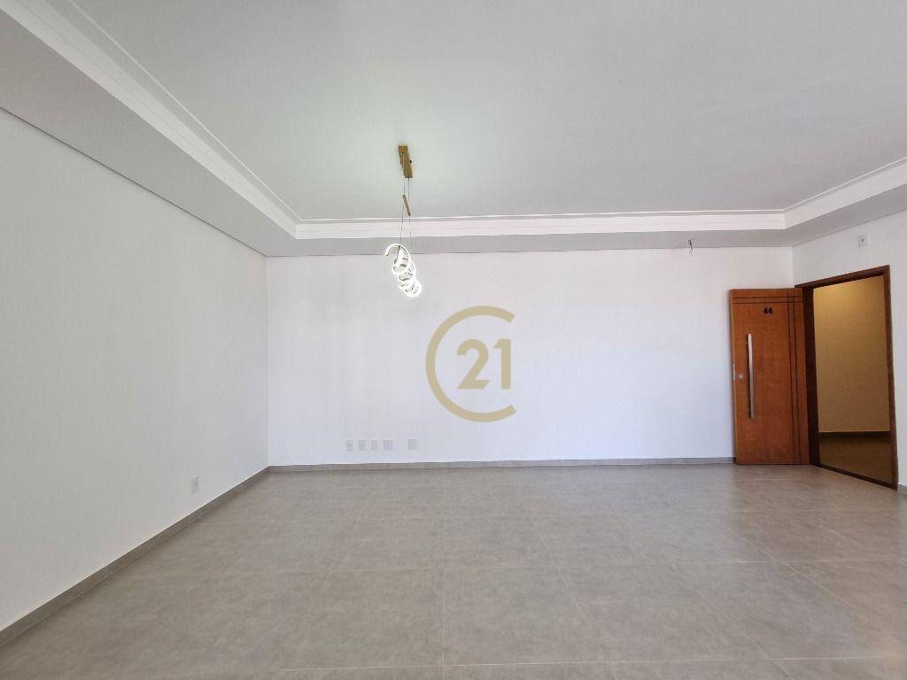 Apartamento à venda com 3 quartos, 94m² - Foto 3