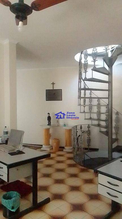 Sobrado à venda e aluguel, 313m² - Foto 39