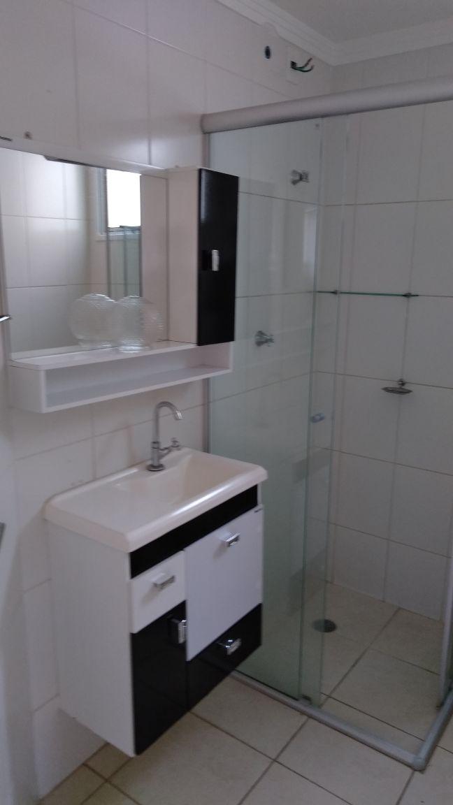 Apartamento à venda com 2 quartos, 48m² - Foto 12