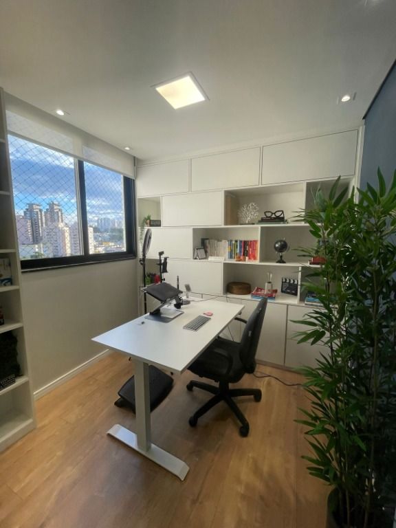 Cobertura à venda com 3 quartos, 110m² - Foto 18