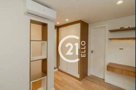 Apartamento à venda com 3 quartos, 76m² - Foto 8