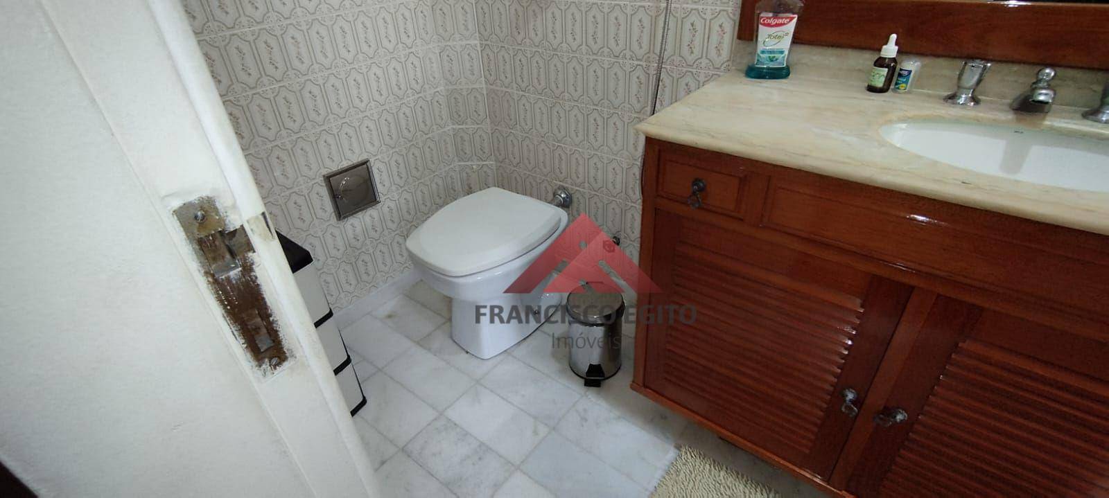 Apartamento à venda com 3 quartos, 85m² - Foto 21