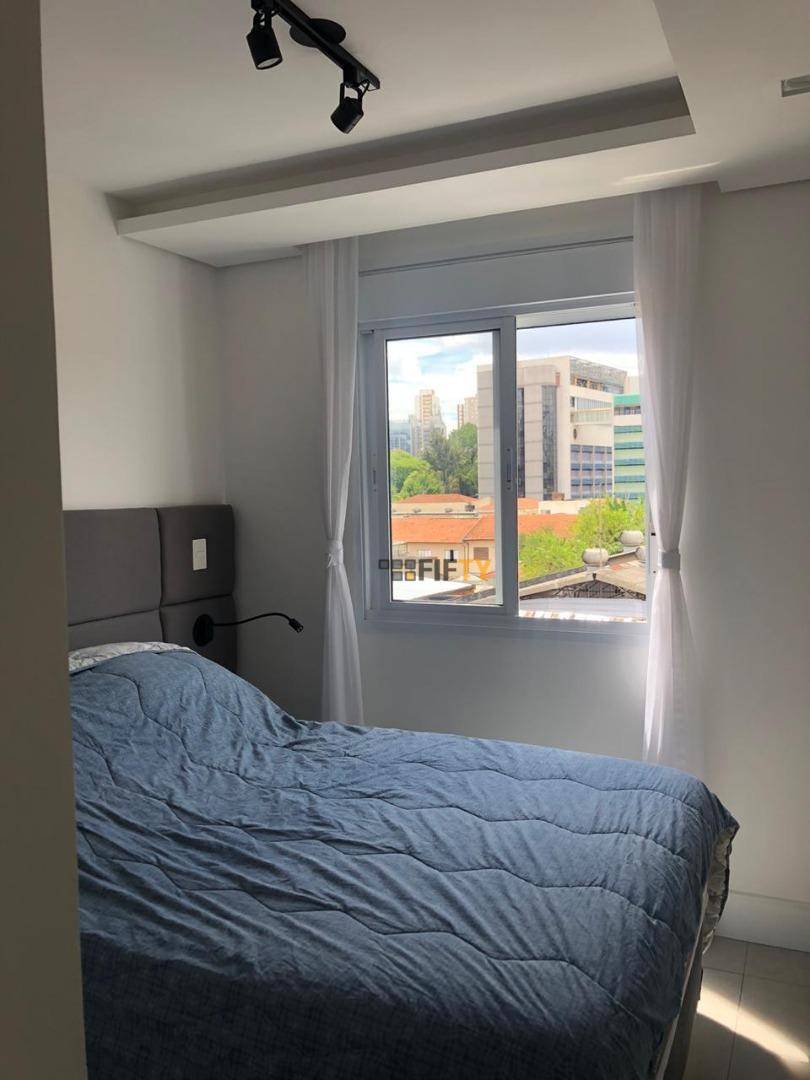 Apartamento à venda com 2 quartos, 60m² - Foto 11