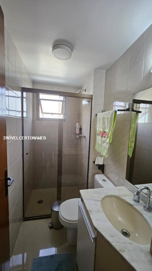 Apartamento à venda com 3 quartos, 80m² - Foto 5