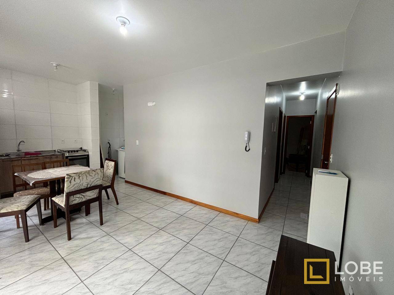 Apartamento à venda com 2 quartos, 59m² - Foto 7