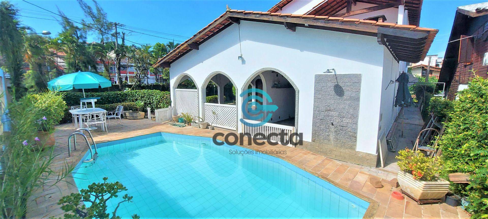 Casa de Condomínio à venda com 4 quartos, 310m² - Foto 2