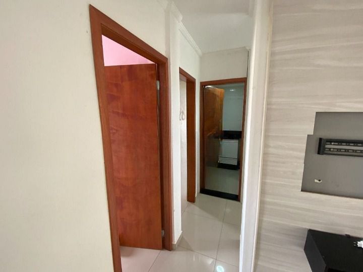 Apartamento à venda com 2 quartos, 50m² - Foto 3