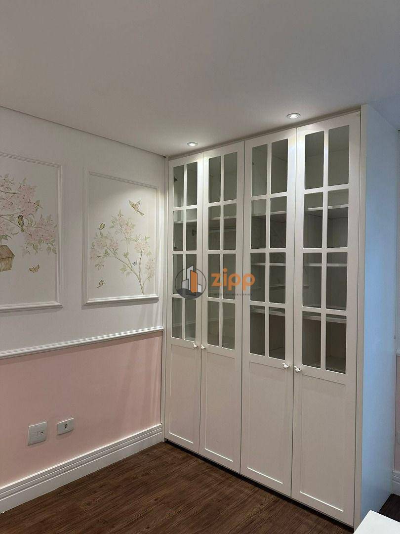 Apartamento à venda com 4 quartos, 171m² - Foto 20