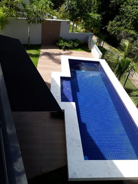 Casa de Condomínio à venda com 4 quartos, 423m² - Foto 5