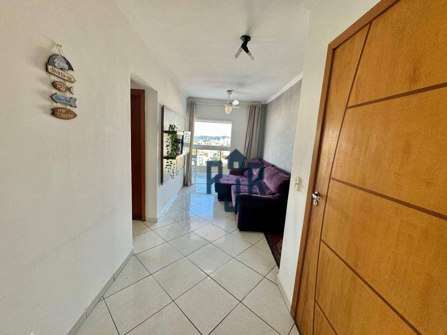 Apartamento à venda com 2 quartos, 68m² - Foto 6