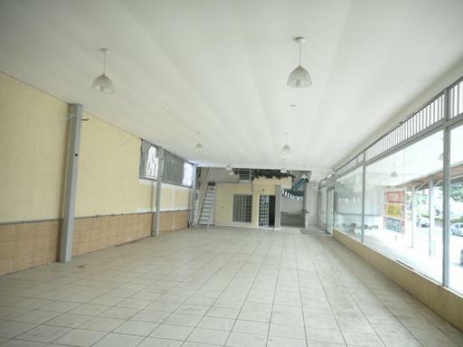 Loja-Salão para alugar, 420m² - Foto 1