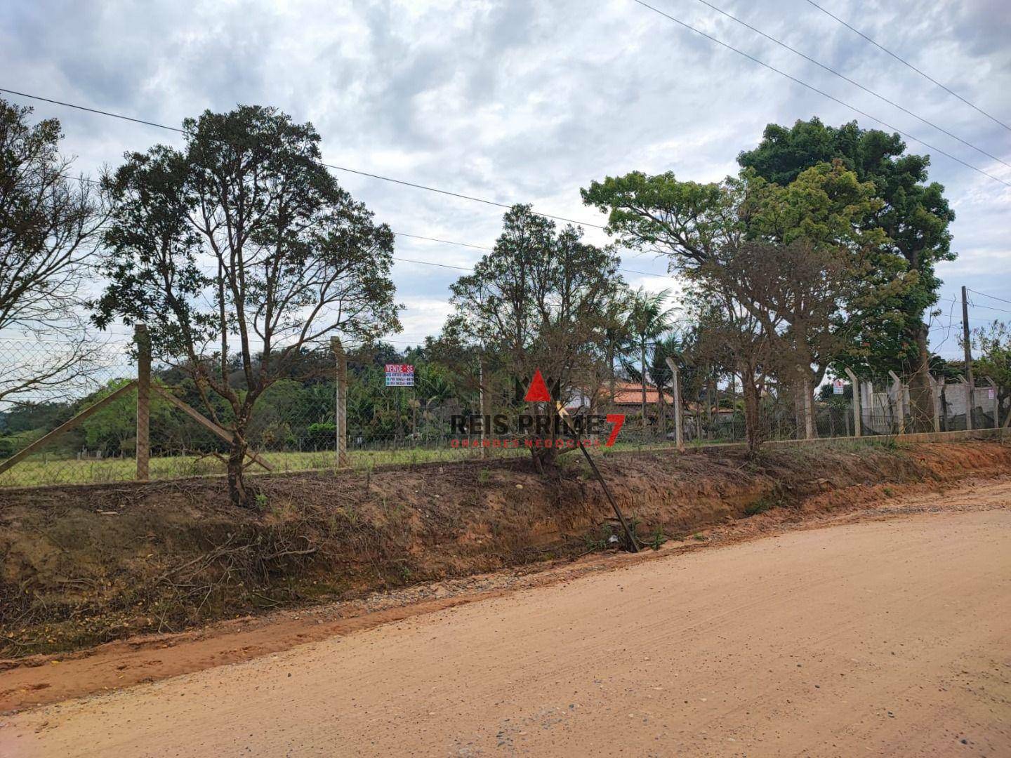 Terreno, 3 hectares - Foto 1