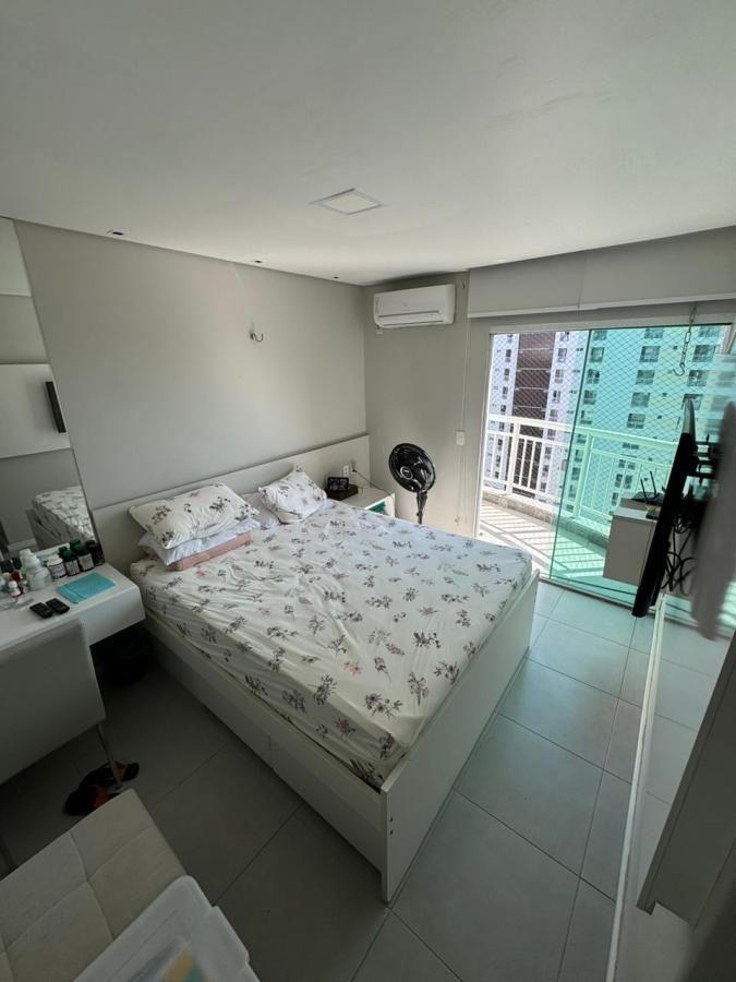 Apartamento à venda com 3 quartos, 140m² - Foto 26