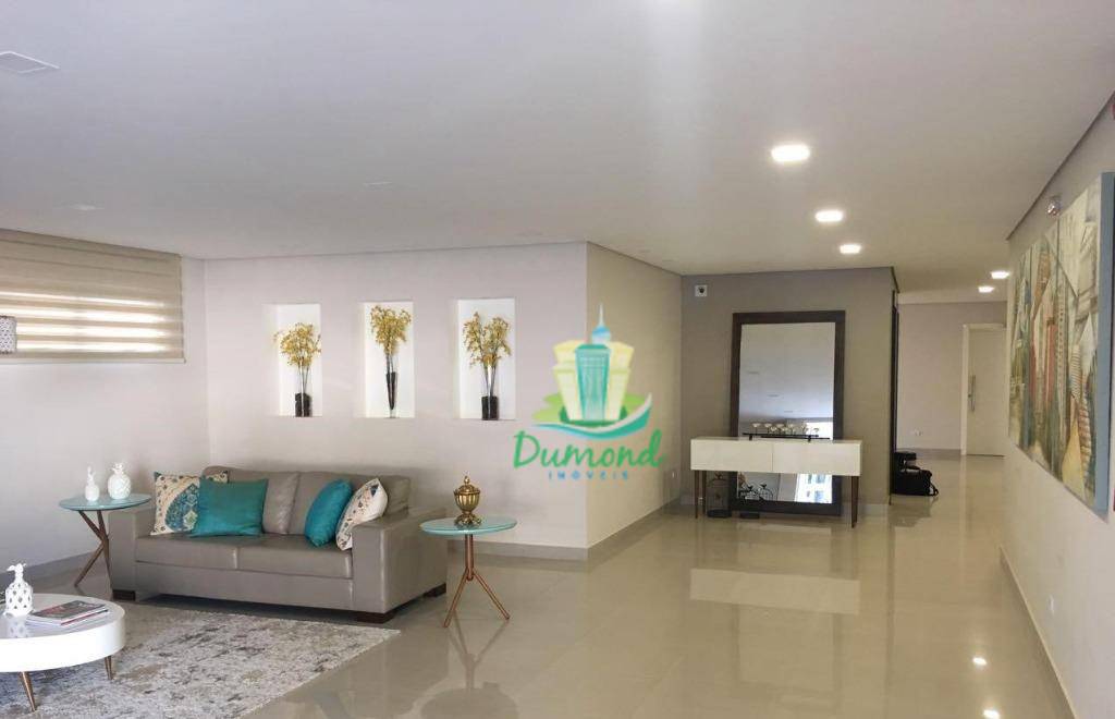 Apartamento à venda com 3 quartos, 202m² - Foto 41