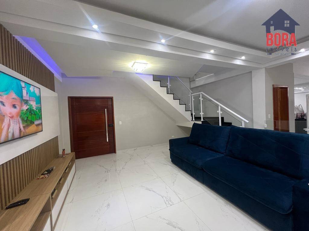 Casa de Condomínio à venda com 3 quartos, 268m² - Foto 28