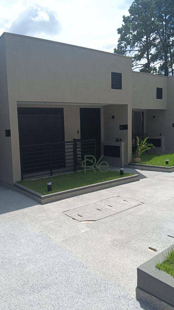 Casa de Condomínio à venda com 2 quartos, 125m² - Foto 27