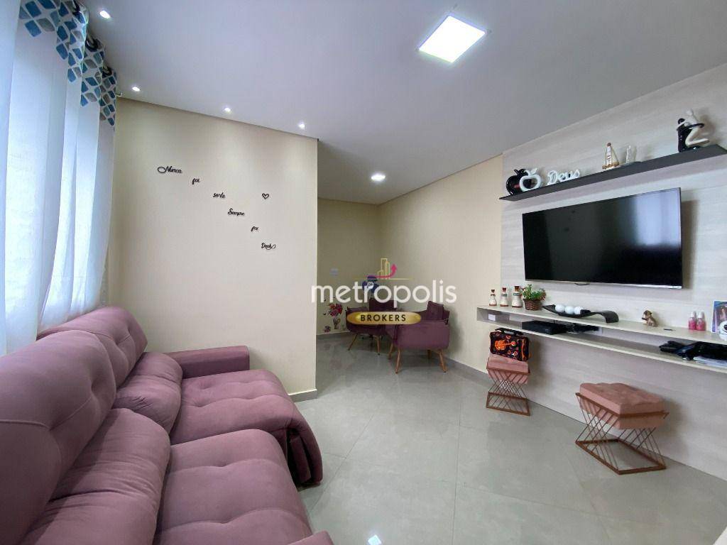 Cobertura à venda com 3 quartos, 132m² - Foto 9