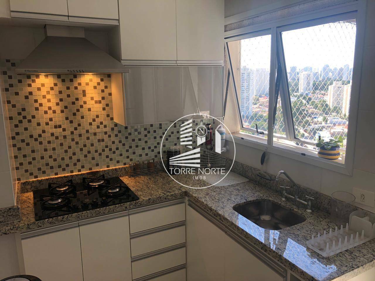 Apartamento à venda com 3 quartos, 84m² - Foto 9