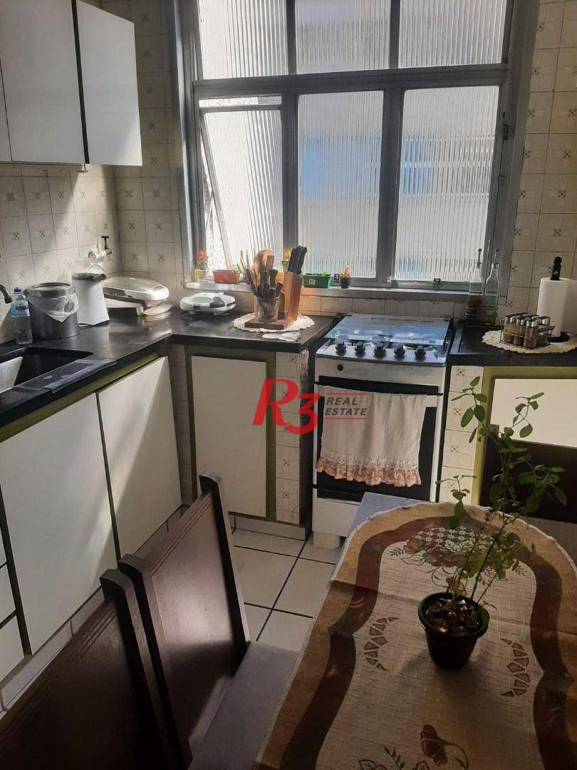 Apartamento à venda com 3 quartos, 117m² - Foto 8