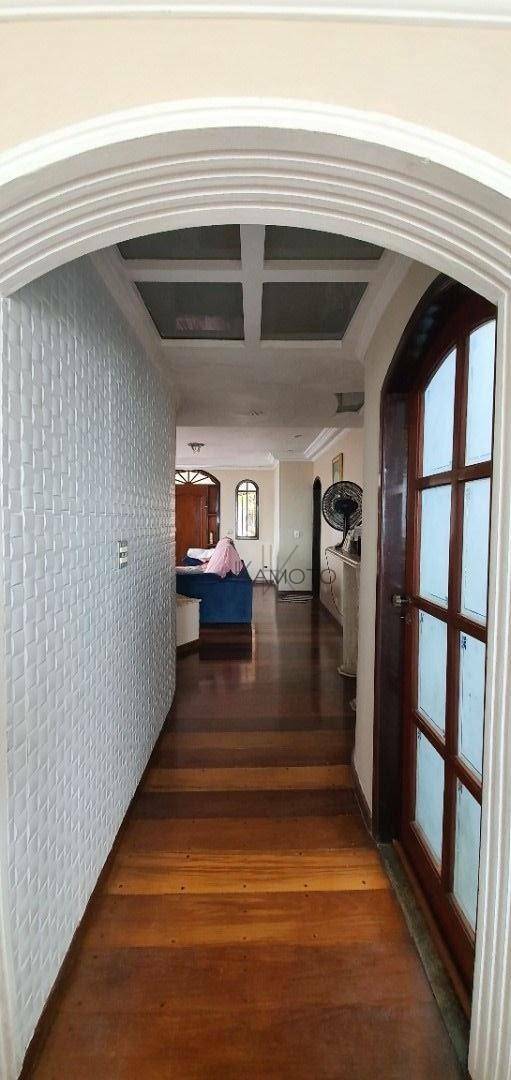 Casa à venda com 3 quartos, 99m² - Foto 29