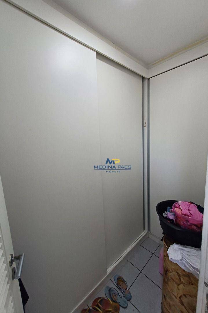 Apartamento à venda com 2 quartos, 95m² - Foto 17