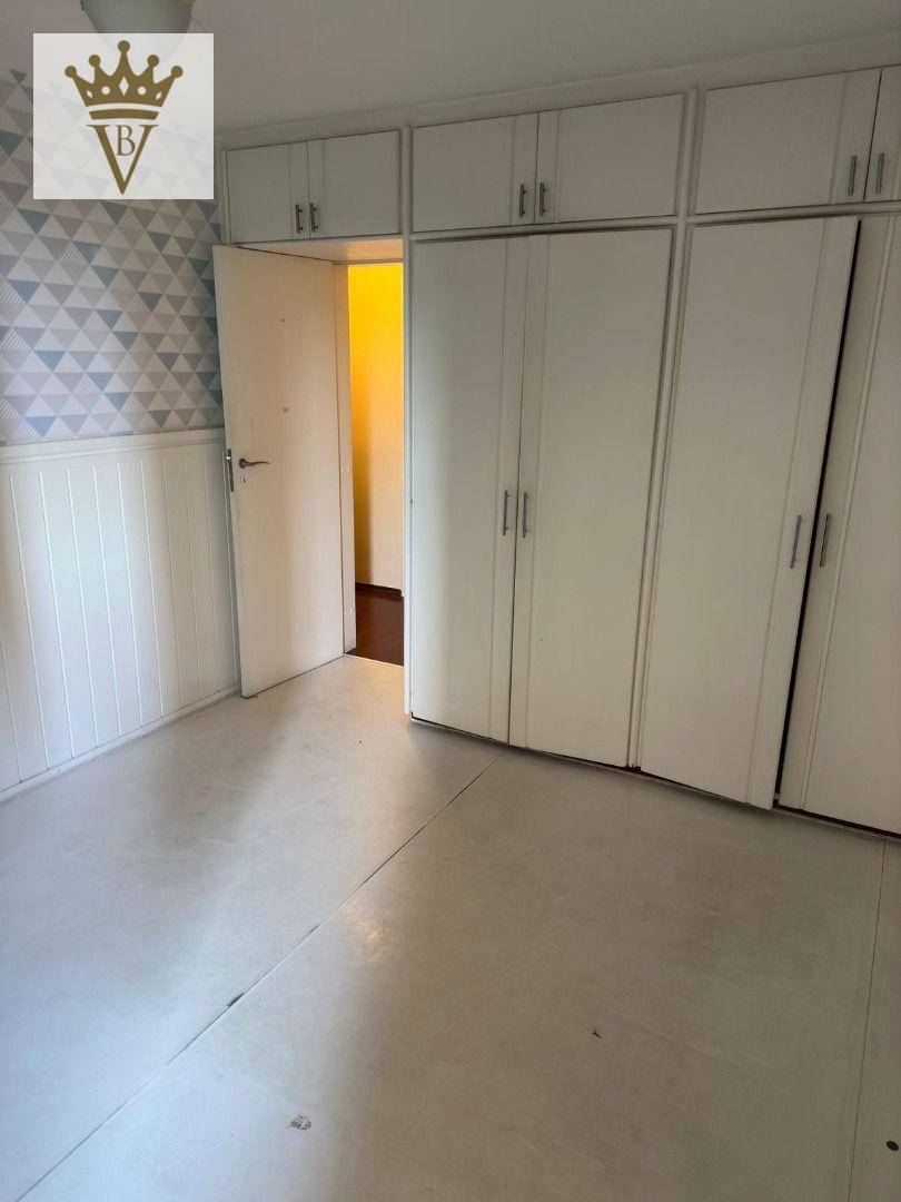 Apartamento à venda com 3 quartos, 164m² - Foto 10