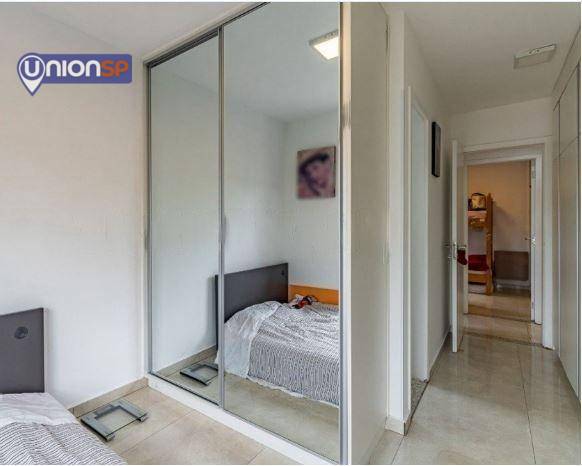 Apartamento à venda com 3 quartos, 88m² - Foto 5