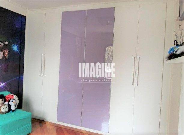 Apartamento à venda com 4 quartos, 228m² - Foto 22