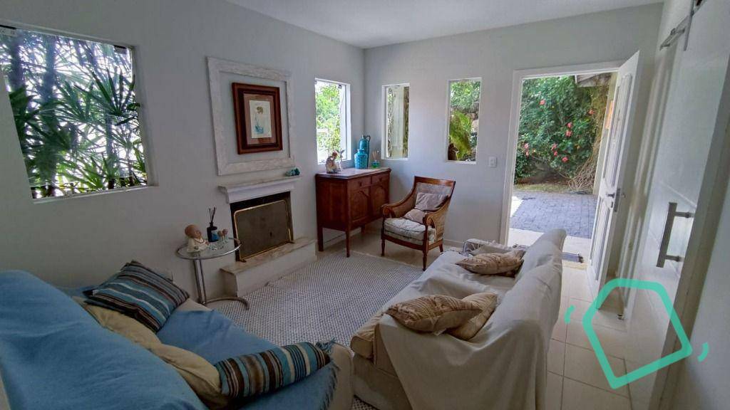 Casa de Condomínio à venda e aluguel com 4 quartos, 230m² - Foto 6