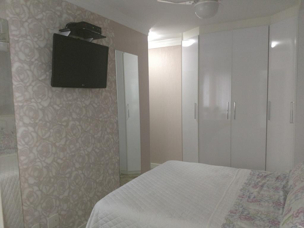 Apartamento à venda com 3 quartos, 83m² - Foto 10