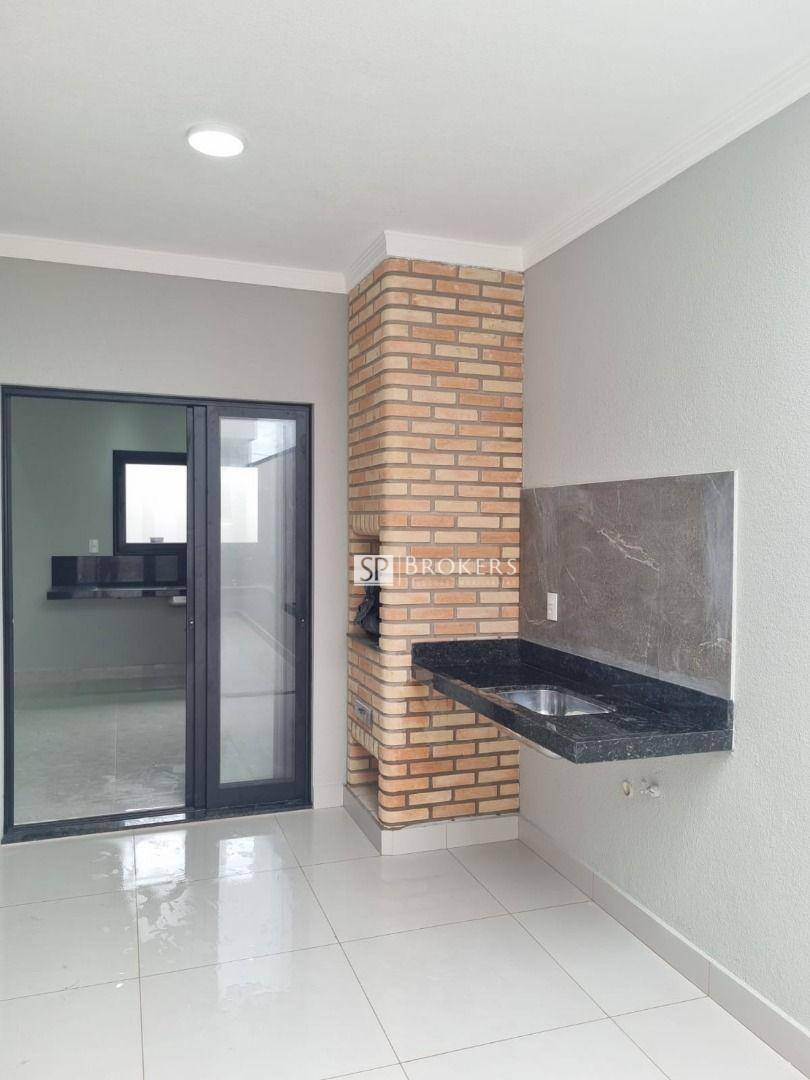 Casa à venda com 3 quartos, 120m² - Foto 14